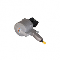  دستگاه پانچ تسمه فلزی EG-S400