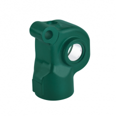 پوسته گیربکس دستگاه 5000N