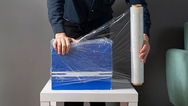 سلفون اسباب کشی