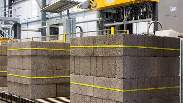 اهمیت استفاده از تسمه کش در صنعت ساختمان