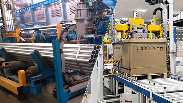 انتخاب تسمه کش مناسب برای صنعت ساختمان