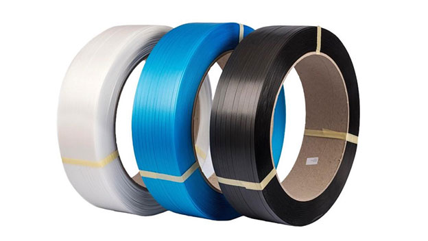 انواع تسمه PP و PET