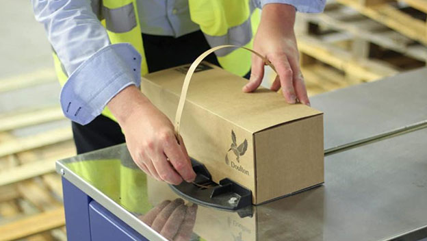 تسمه کش نیمه اتوماتیک