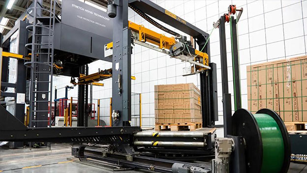 انتخاب تسمه در صنعت حمل و نقل