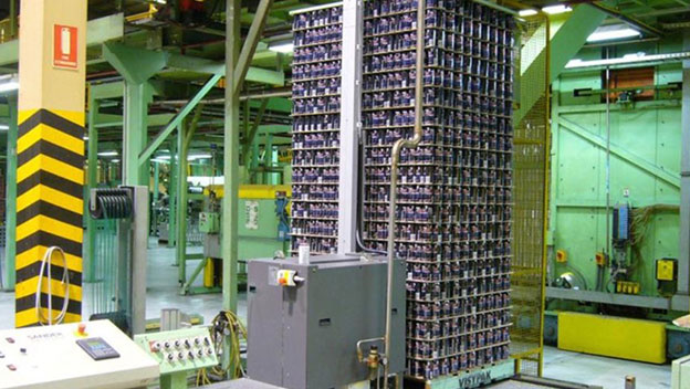 تسمه کش صنعتی