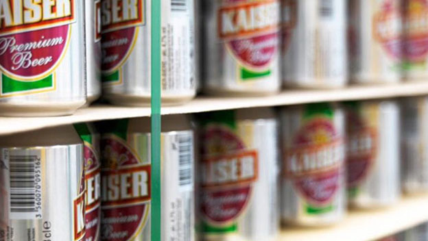 تسمه کشی مواد غذایی