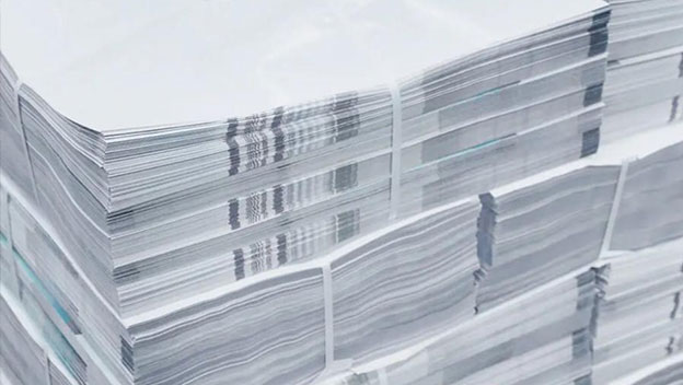 تسمه کش صنعت چاپ