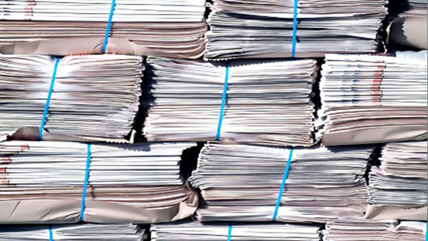 تسمه کش مناسب انواع محصولات چاپی