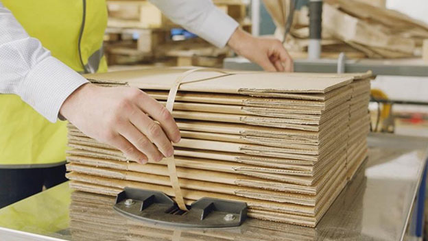 تسمه کش نیمه اتوماتیک