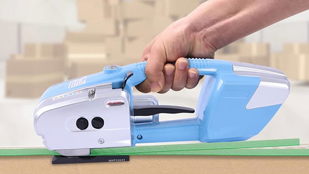 تسمه کش پرتابل